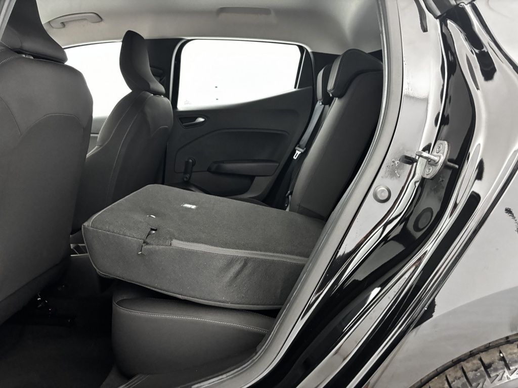 RENAULT Clio Equilibre TCe 90 - ref: 6-2971x238511 - Photo 11