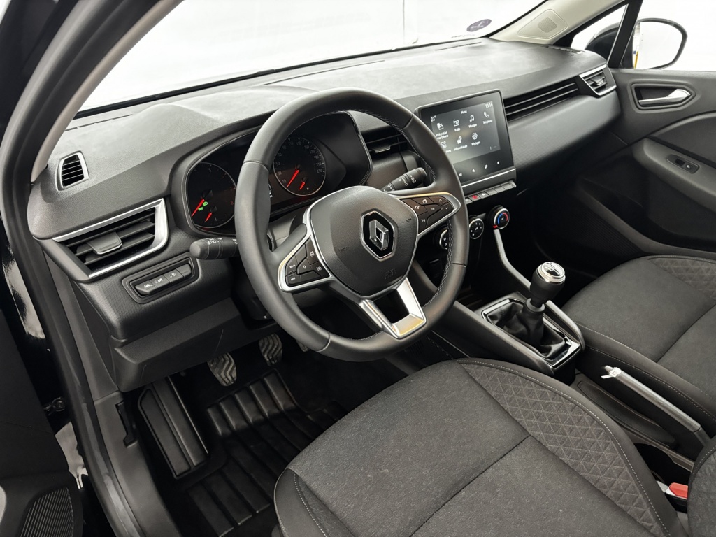 RENAULT Clio Equilibre TCe 90 - ref: 6-2971x238511 - Photo 14