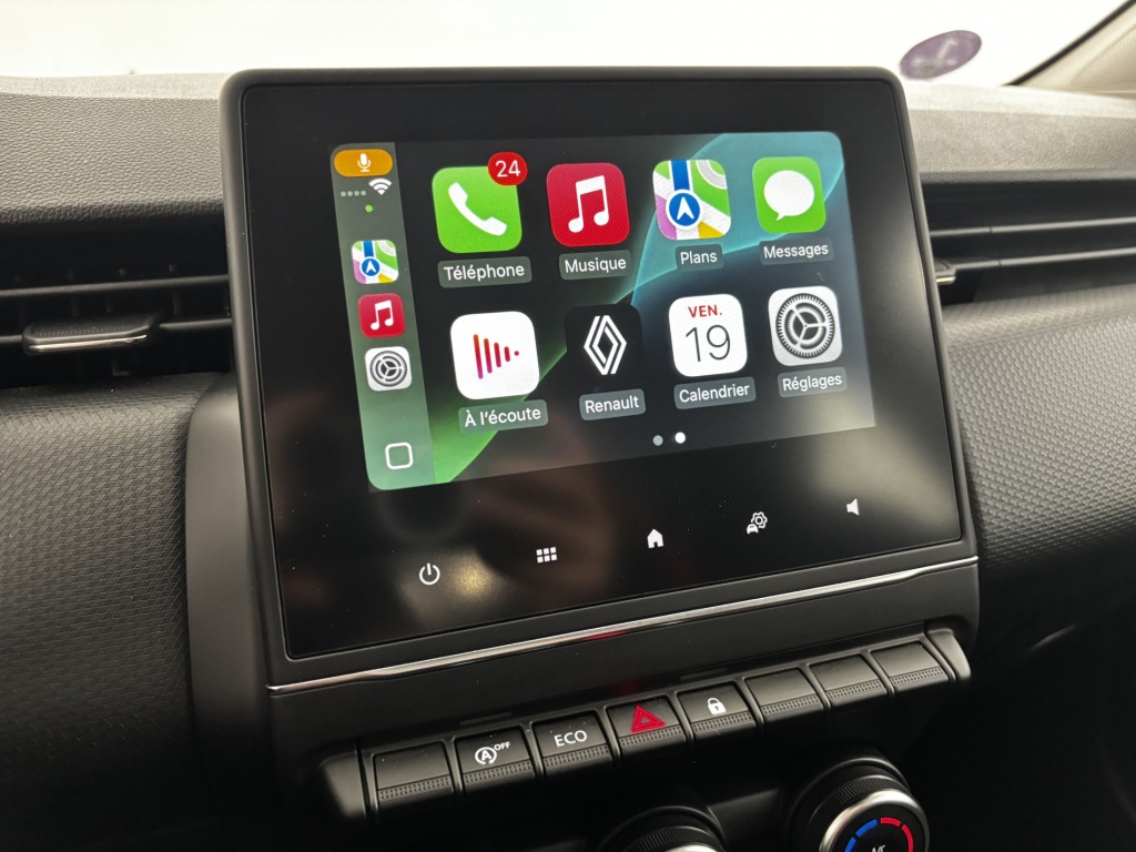 RENAULT Clio Equilibre TCe 90 - ref: 6-2971x238511 - Photo 16