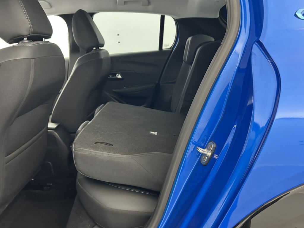 PEUGEOT 208 Allure 50 kWh 136ch - ref: 6-2971x238519 - Photo 11
