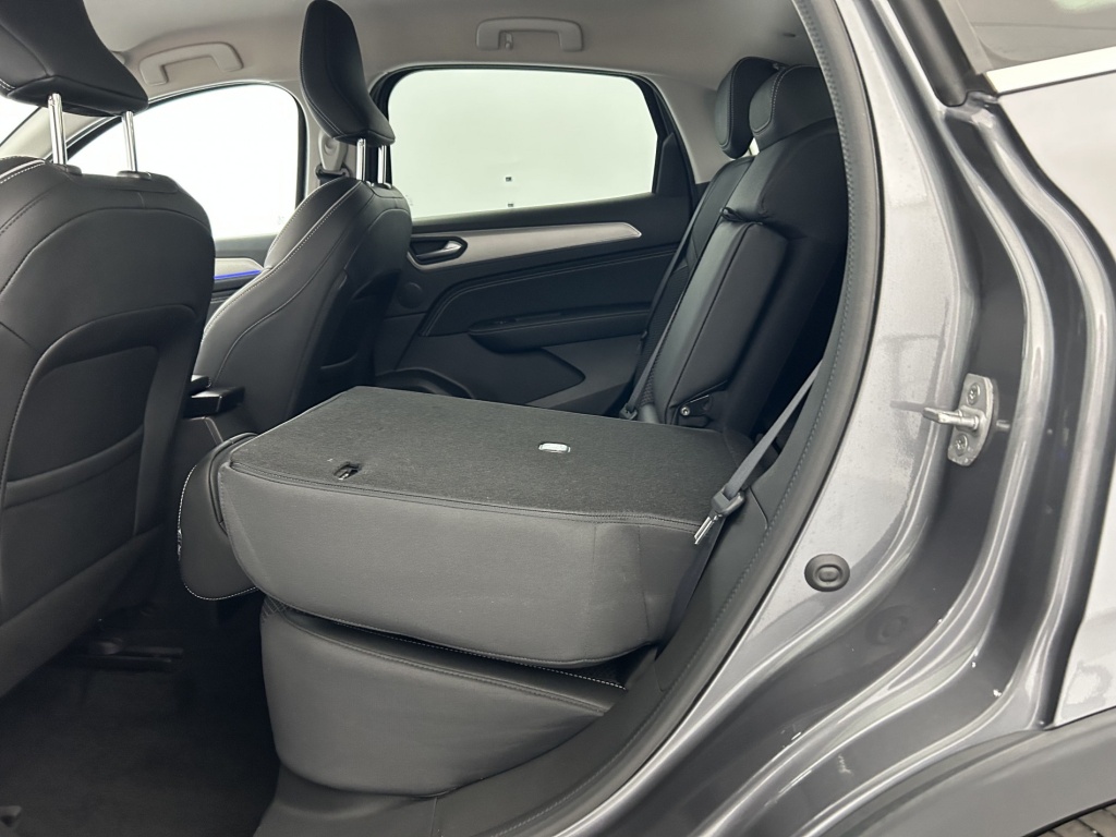 RENAULT Arkana Intens E-Tech 145 21B - ref: 6-2971x238520 - Photo 11