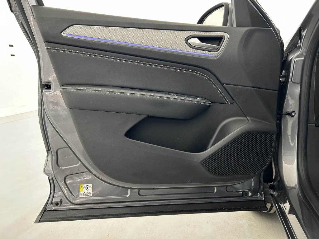 RENAULT Arkana Intens E-Tech 145 21B - ref: 6-2971x238520 - Photo 12