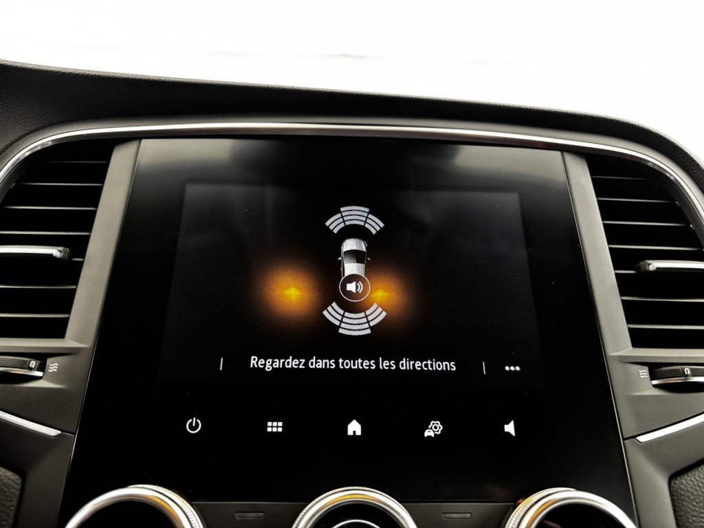 RENAULT Megane Estate Business E-TECH Plug-In Hybride 160 21N - ref: 6-2971x238572 - Photo 19