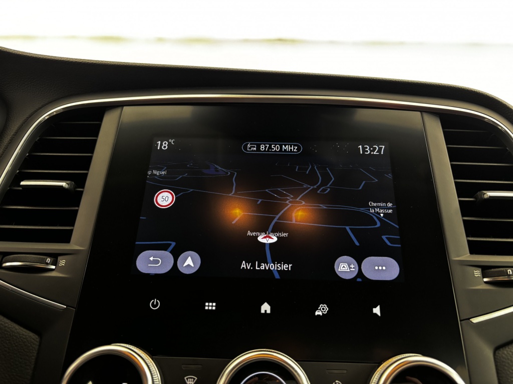 RENAULT Megane Estate Business E-TECH Plug-In Hybride 160 21N - ref: 6-2971x238572 - Photo 20