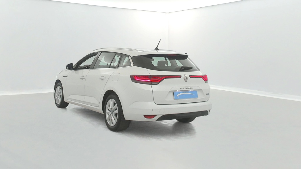 RENAULT Megane Estate Business E-TECH Plug-In Hybride 160 21N - ref: 6-2971x238572 - Photo 3