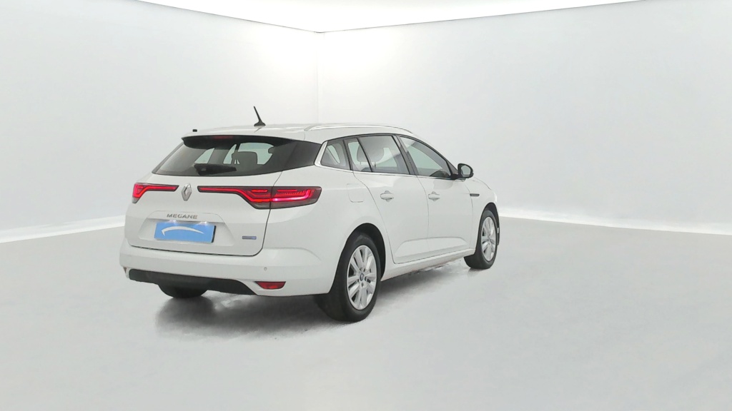 RENAULT Megane Estate Business E-TECH Plug-In Hybride 160 21N - ref: 6-2971x238572 - Photo 5