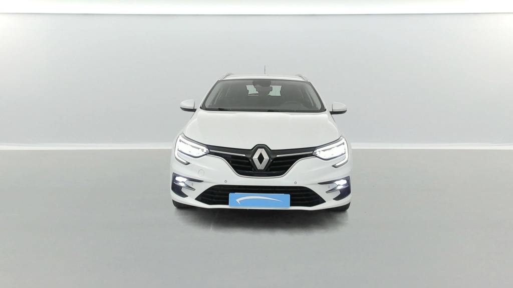 RENAULT Megane Estate Business E-TECH Plug-In Hybride 160 21N - ref: 6-2971x238572 - Photo 8