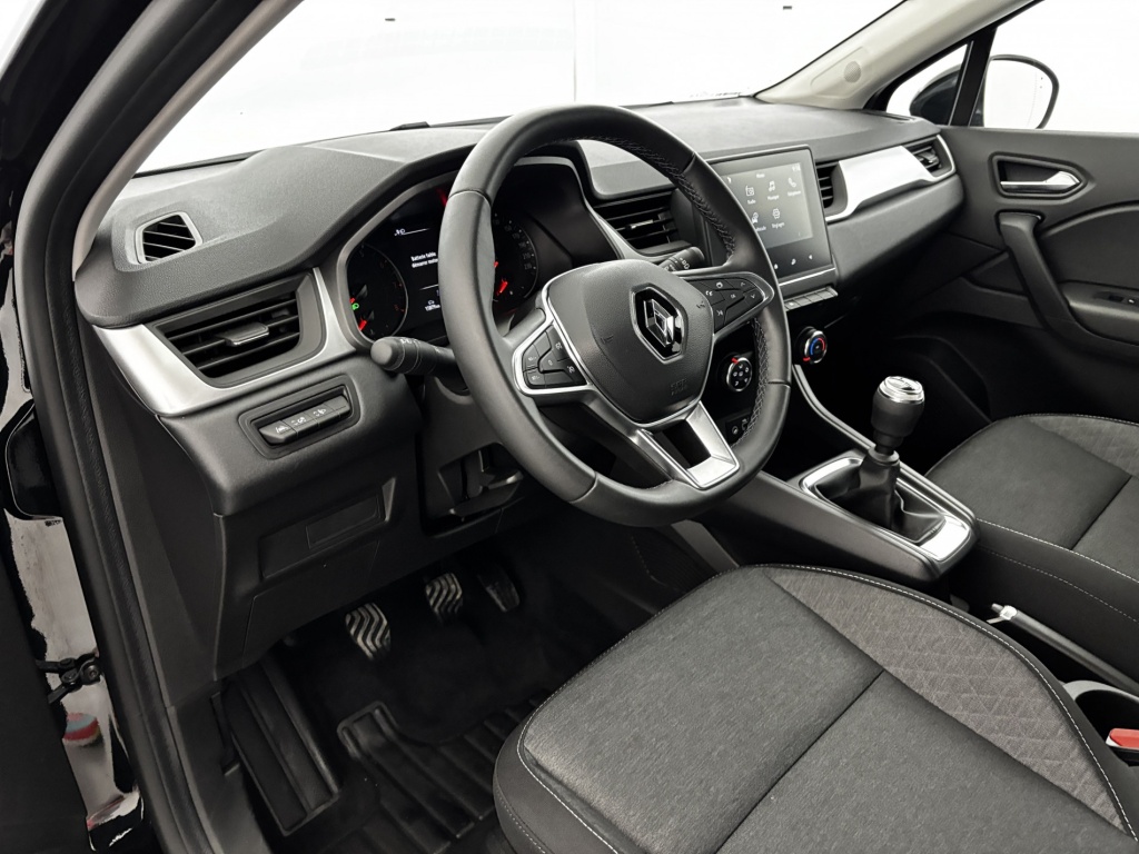 RENAULT Captur Evolution TCe 90 - ref: 6-2971x238606 - Photo 14