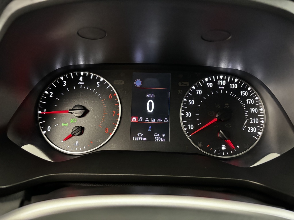 RENAULT Captur Evolution TCe 90 - ref: 6-2971x238606 - Photo 17