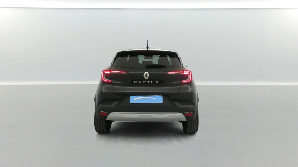 RENAULT Captur Evolution TCe 90 - ref: 6-2971x238606 - Photo 4