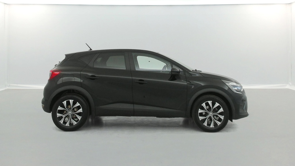 RENAULT Captur Evolution TCe 90 - ref: 6-2971x238606 - Photo 6