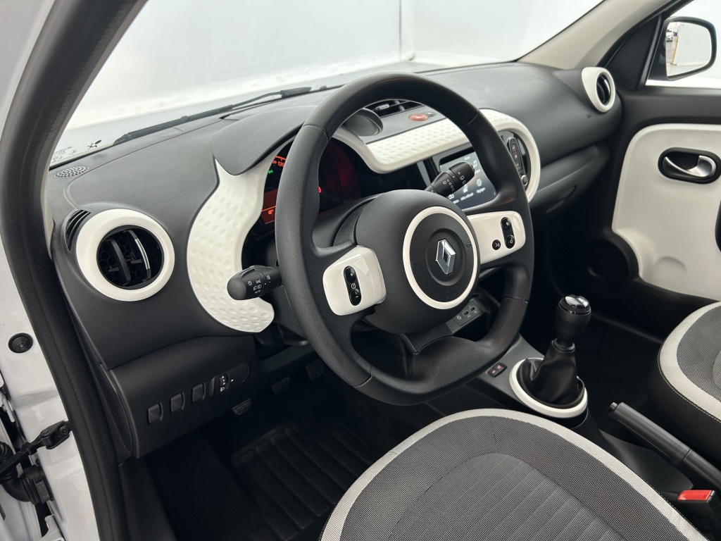 RENAULT Twingo Equilibre SCe 65 - ref: 6-2971x238630 - Photo 14
