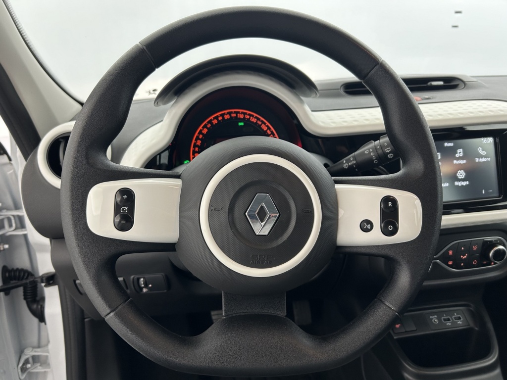 RENAULT Twingo Equilibre SCe 65 - ref: 6-2971x238630 - Photo 15
