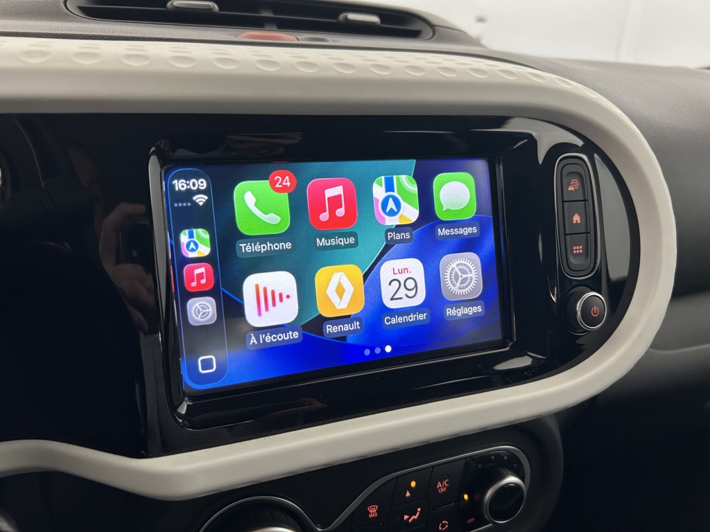 RENAULT Twingo Equilibre SCe 65 - ref: 6-2971x238630 - Photo 16