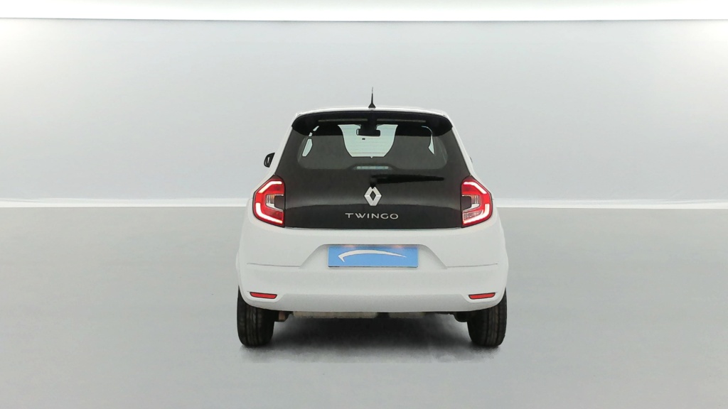 RENAULT Twingo Equilibre SCe 65 - ref: 6-2971x238630 - Photo 4
