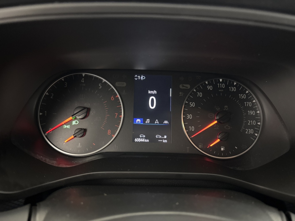 RENAULT Arkana Evolution mild hybrid 140 EDC FAP 22 - ref: 6-2971x238657 - Photo 17