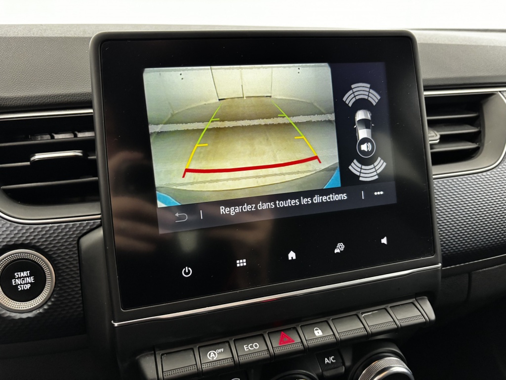 RENAULT Arkana Evolution mild hybrid 140 EDC FAP 22 - ref: 6-2971x238657 - Photo 19