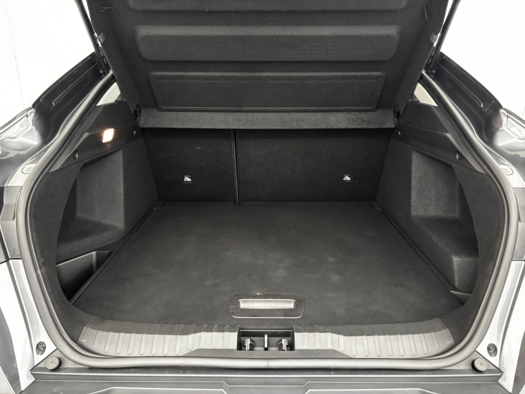 RENAULT Arkana Evolution mild hybrid 140 EDC FAP 22 - ref: 6-2971x238657 - Photo 9