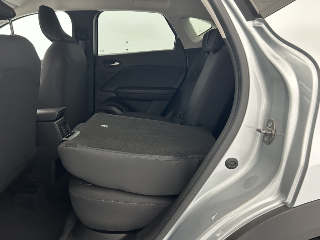 RENAULT Captur Evolution TCe 90 - ref: 6-2971x238659 - Photo 11