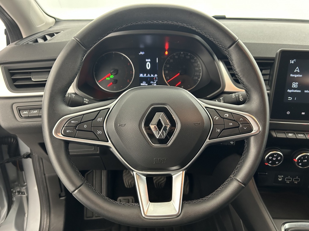 RENAULT Captur Evolution TCe 90 - ref: 6-2971x238659 - Photo 15