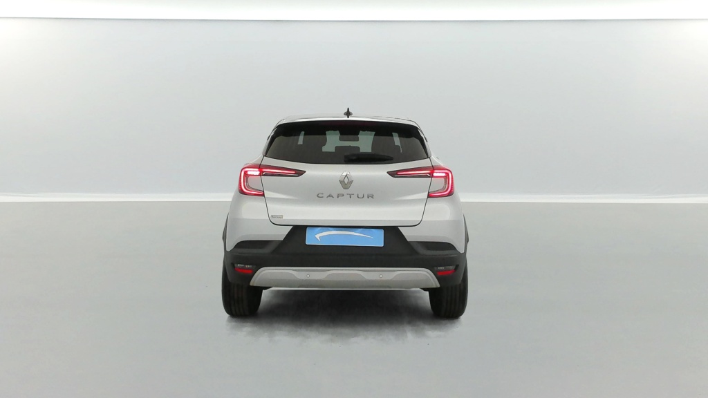 RENAULT Captur Evolution TCe 90 - ref: 6-2971x238659 - Photo 4