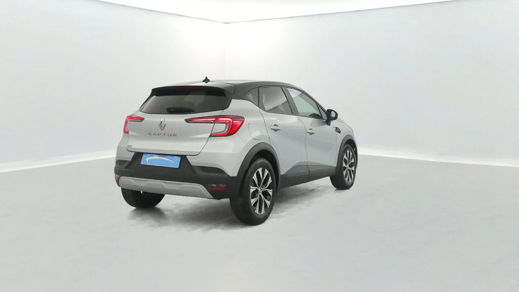 RENAULT Captur Evolution TCe 90 - ref: 6-2971x238659 - Photo 5