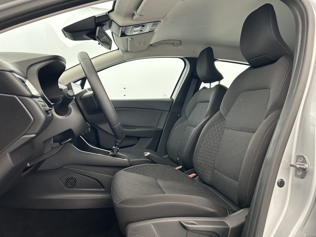 RENAULT Clio Equilibre TCe 90 - ref: 6-2971x238662 - Photo 13