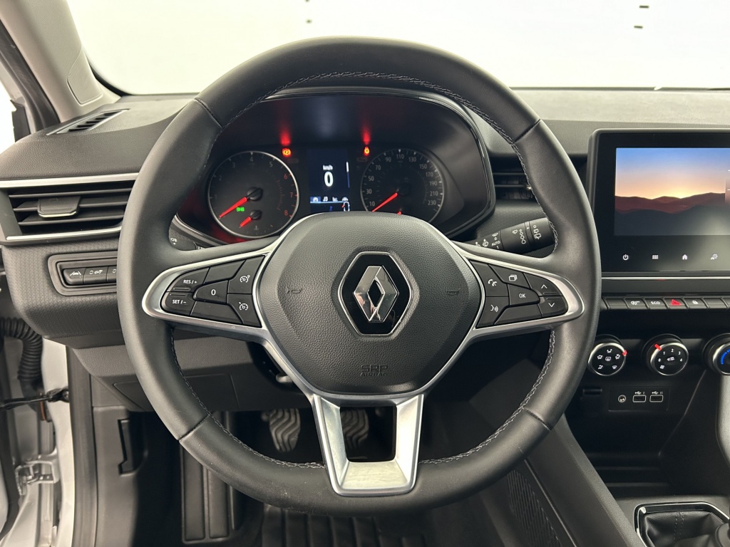 RENAULT Clio Equilibre TCe 90 - ref: 6-2971x238662 - Photo 15