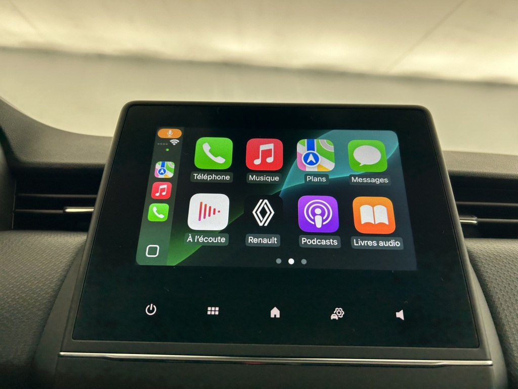 RENAULT Clio Equilibre TCe 90 - ref: 6-2971x238662 - Photo 16