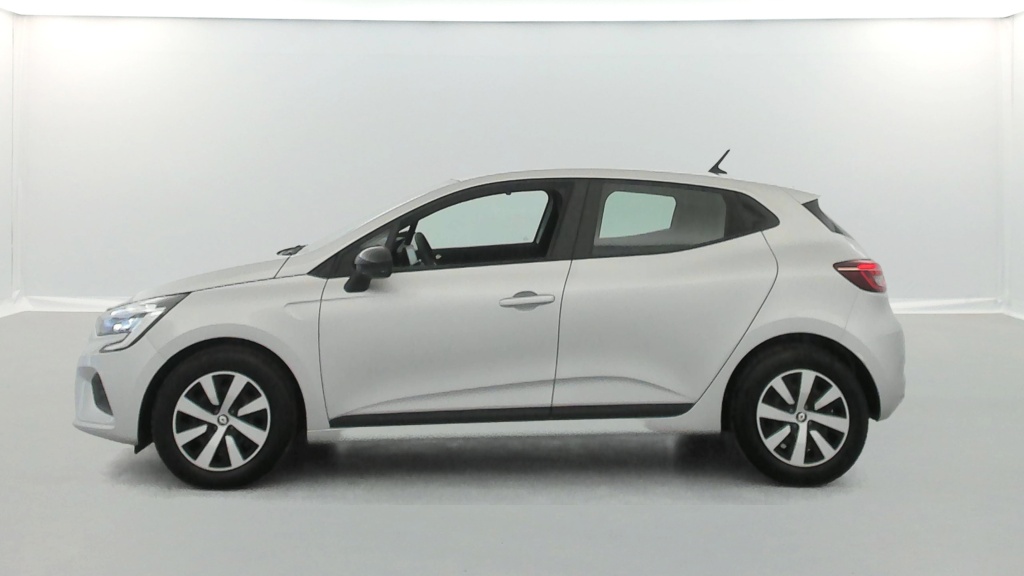 RENAULT Clio Equilibre TCe 90 - ref: 6-2971x238662 - Photo 2