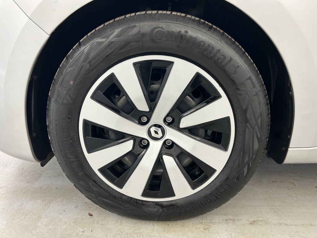 RENAULT Clio Equilibre TCe 90 - ref: 6-2971x238662 - Photo 20