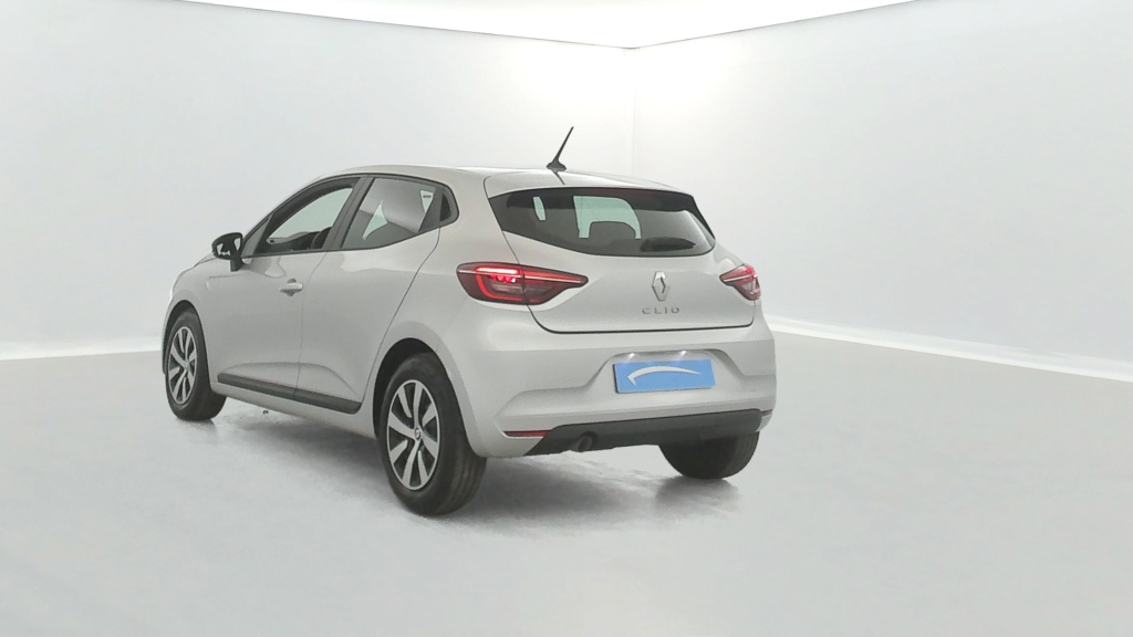 RENAULT Clio Equilibre TCe 90 - ref: 6-2971x238662 - Photo 3