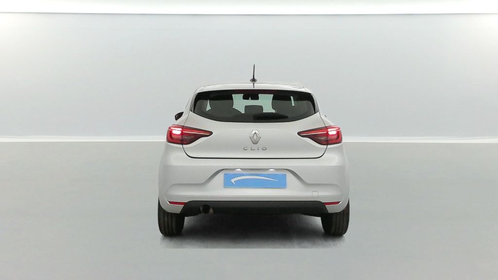 RENAULT Clio Equilibre TCe 90 - ref: 6-2971x238662 - Photo 4