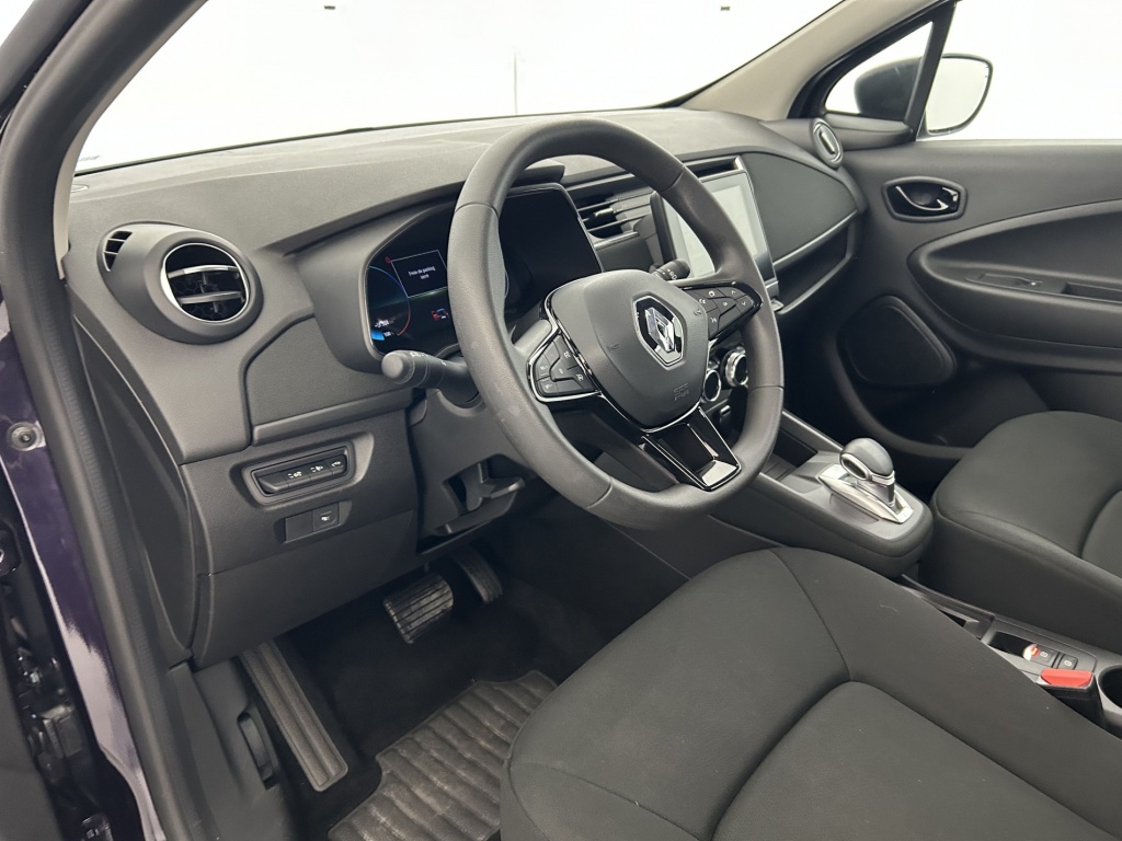 RENAULT Zoe Equilibre R110 22B ACHAT INTEGRAL - ref: 6-2971x238683 - Photo 14