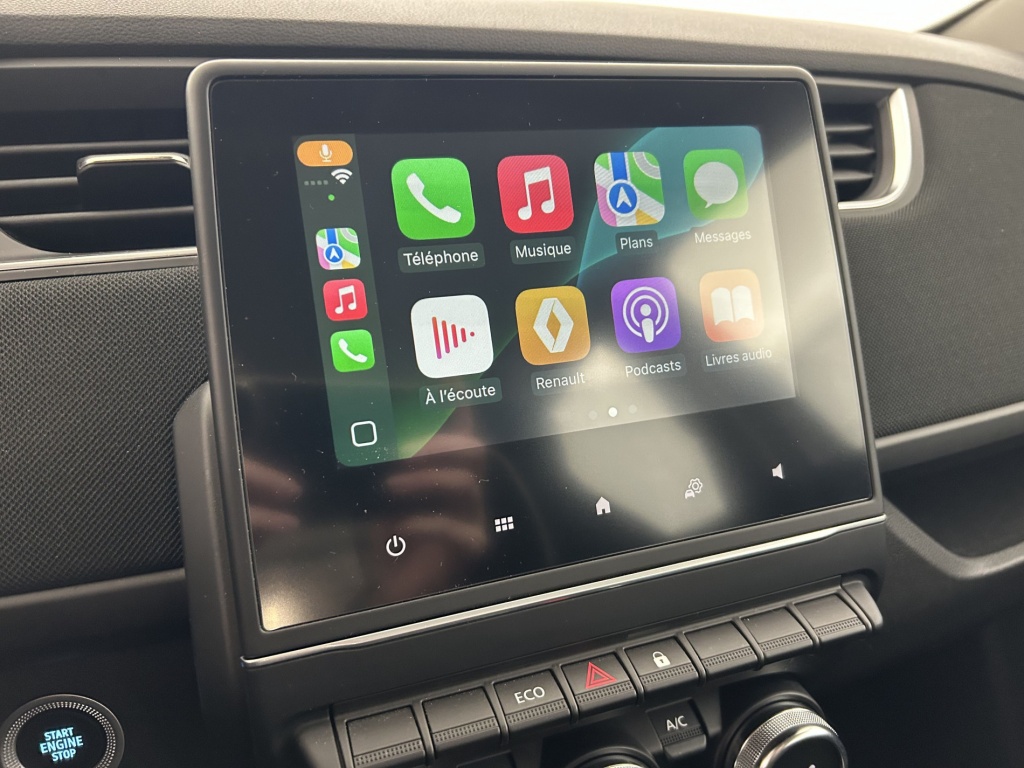 RENAULT Zoe Equilibre R110 22B ACHAT INTEGRAL - ref: 6-2971x238683 - Photo 16