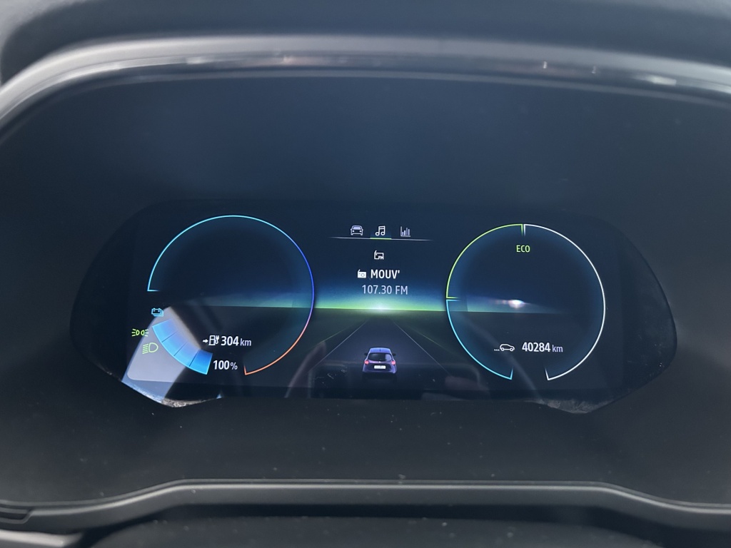 RENAULT Zoe Equilibre R110 22B ACHAT INTEGRAL - ref: 6-2971x238683 - Photo 17