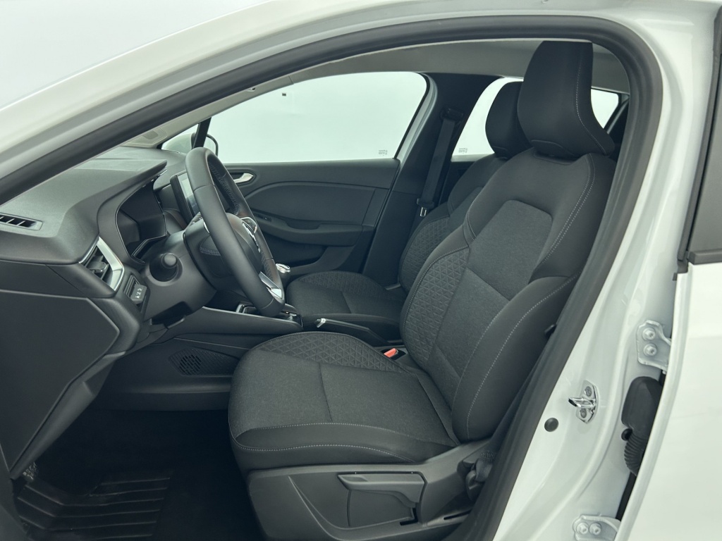 RENAULT Clio Business SCe 65 21N - ref: 6-2971x238686 - Photo 13