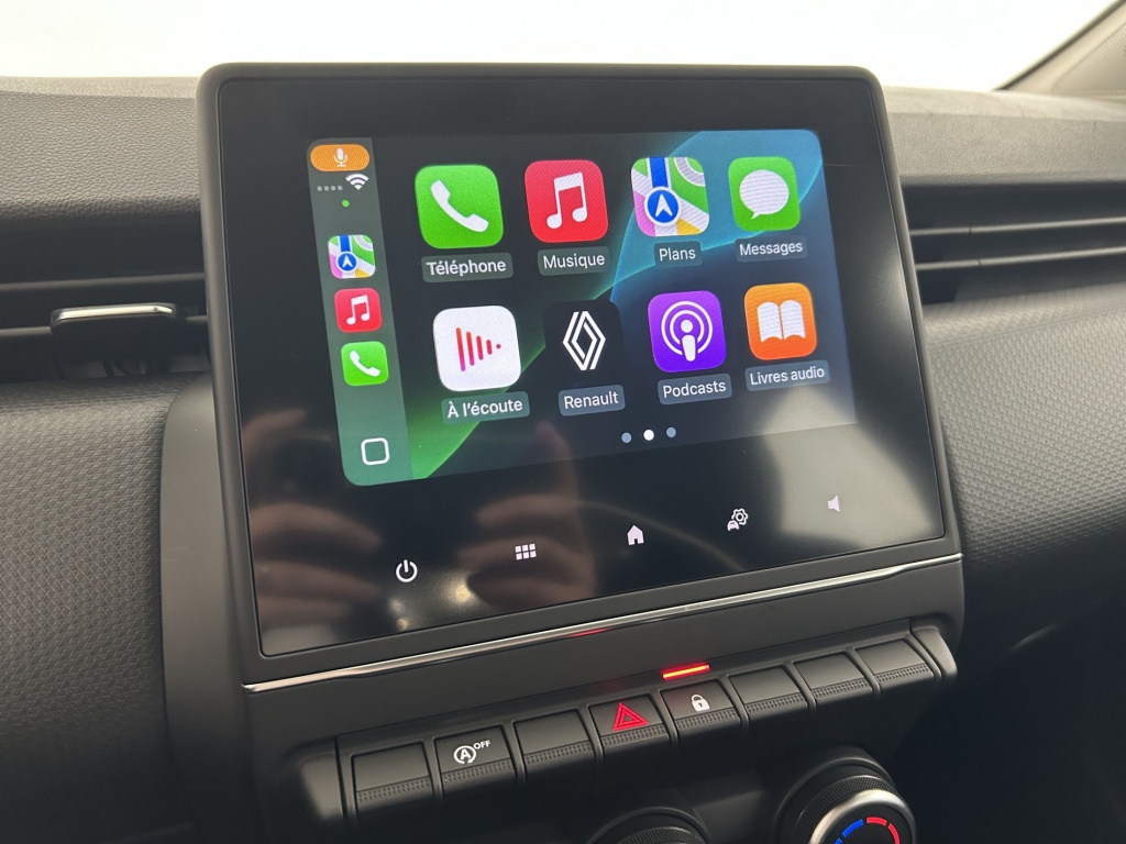 RENAULT Clio Business SCe 65 21N - ref: 6-2971x238686 - Photo 16