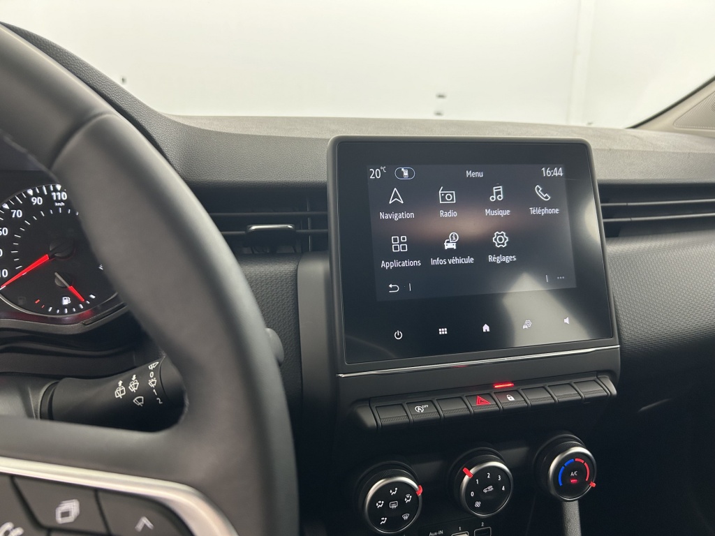 RENAULT Clio Business SCe 65 21N - ref: 6-2971x238686 - Photo 18