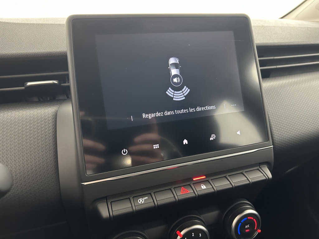 RENAULT Clio Business SCe 65 21N - ref: 6-2971x238686 - Photo 19