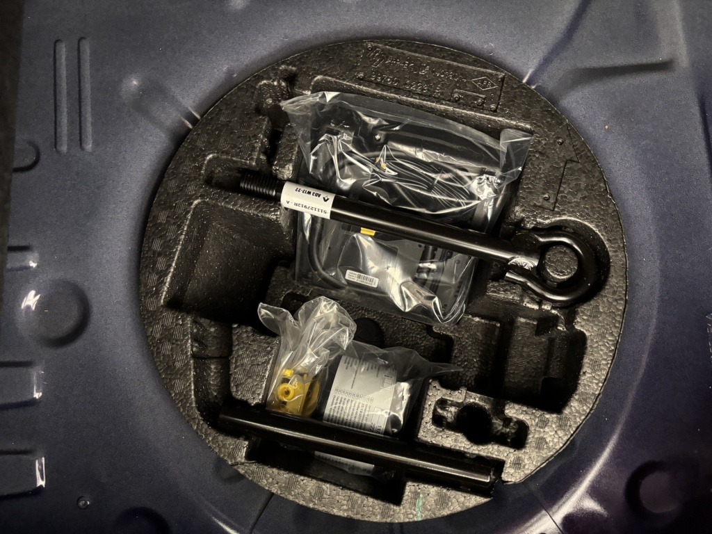 RENAULT Zoe Equilibre R110 MY22 ACHAT INTEGRAL - ref: 6-2971x238729 - Photo 10