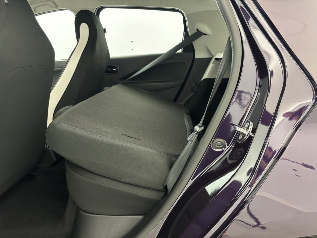 RENAULT Zoe Equilibre R110 MY22 ACHAT INTEGRAL - ref: 6-2971x238729 - Photo 11