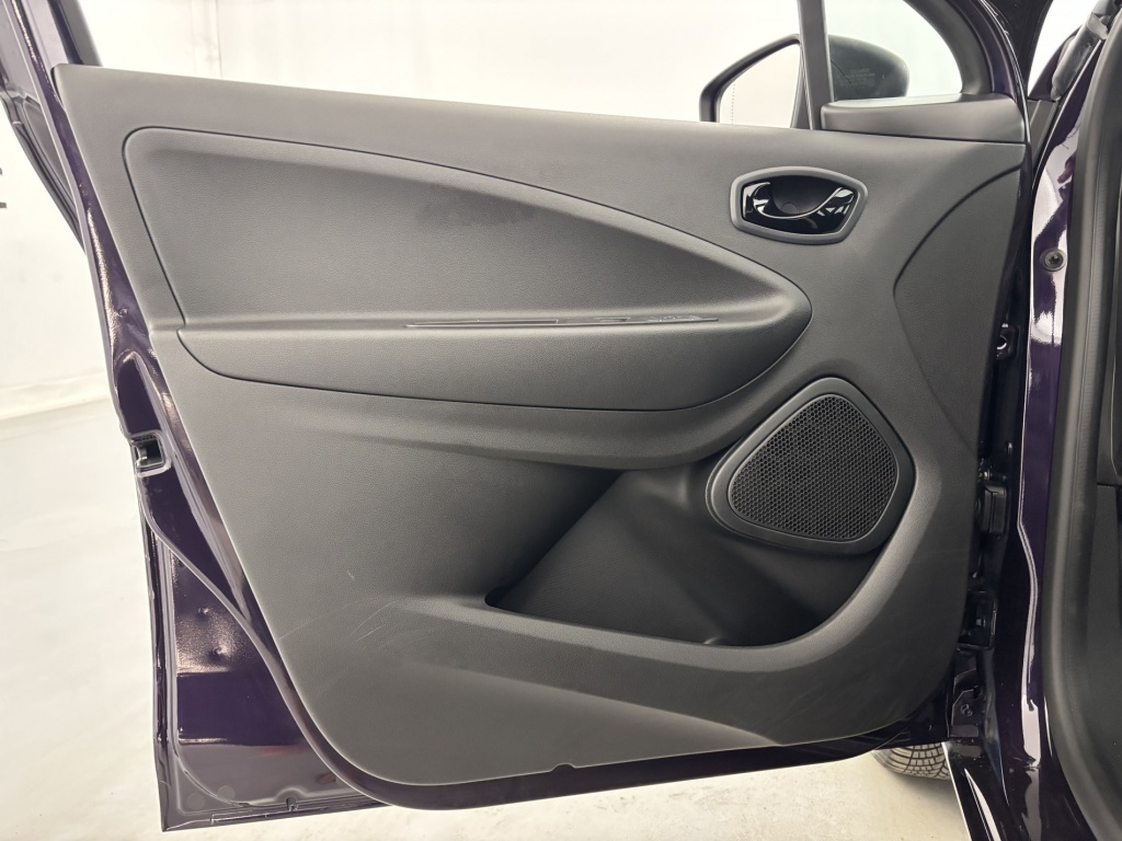 RENAULT Zoe Equilibre R110 MY22 ACHAT INTEGRAL - ref: 6-2971x238729 - Photo 12