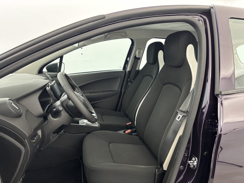 RENAULT Zoe Equilibre R110 MY22 ACHAT INTEGRAL - ref: 6-2971x238729 - Photo 13