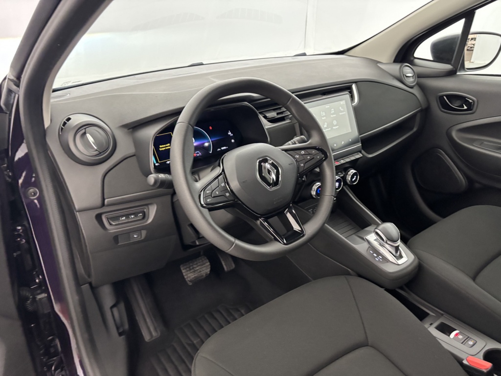 RENAULT Zoe Equilibre R110 MY22 ACHAT INTEGRAL - ref: 6-2971x238729 - Photo 14