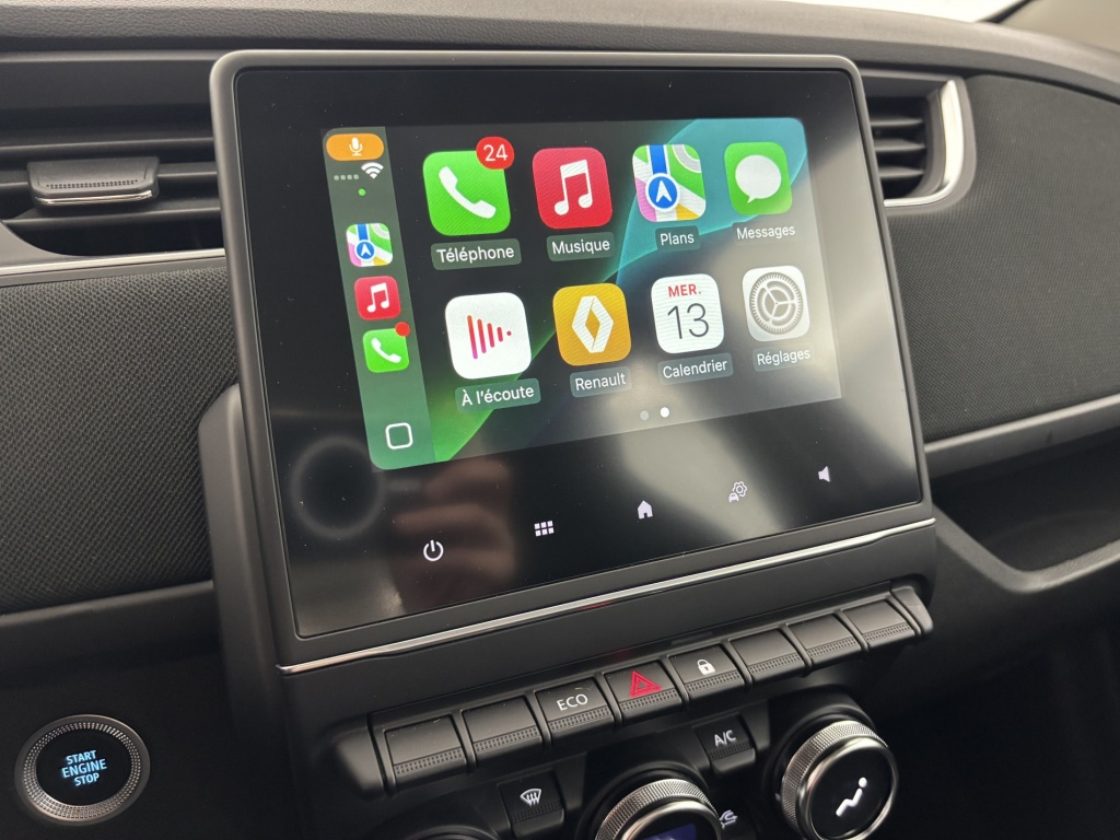 RENAULT Zoe Equilibre R110 MY22 ACHAT INTEGRAL - ref: 6-2971x238729 - Photo 16