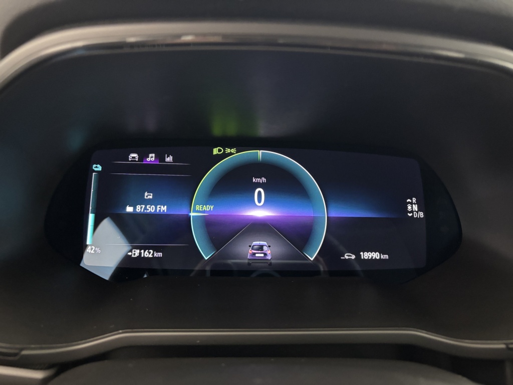 RENAULT Zoe Equilibre R110 MY22 ACHAT INTEGRAL - ref: 6-2971x238729 - Photo 17