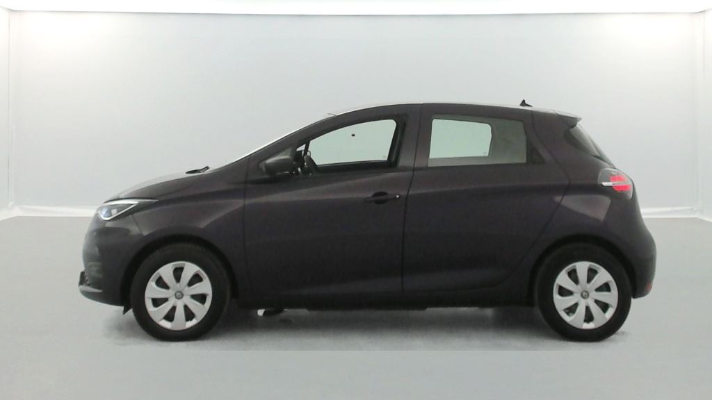 RENAULT Zoe Equilibre R110 MY22 ACHAT INTEGRAL - ref: 6-2971x238729 - Photo 2