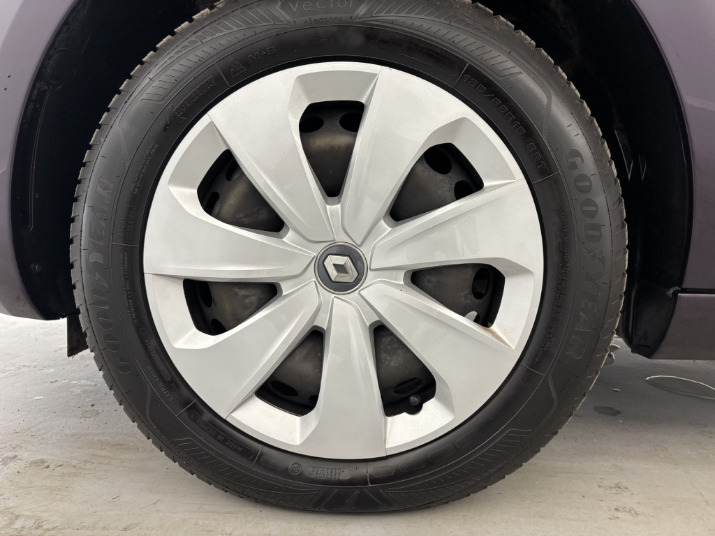 RENAULT Zoe Equilibre R110 MY22 ACHAT INTEGRAL - ref: 6-2971x238729 - Photo 20