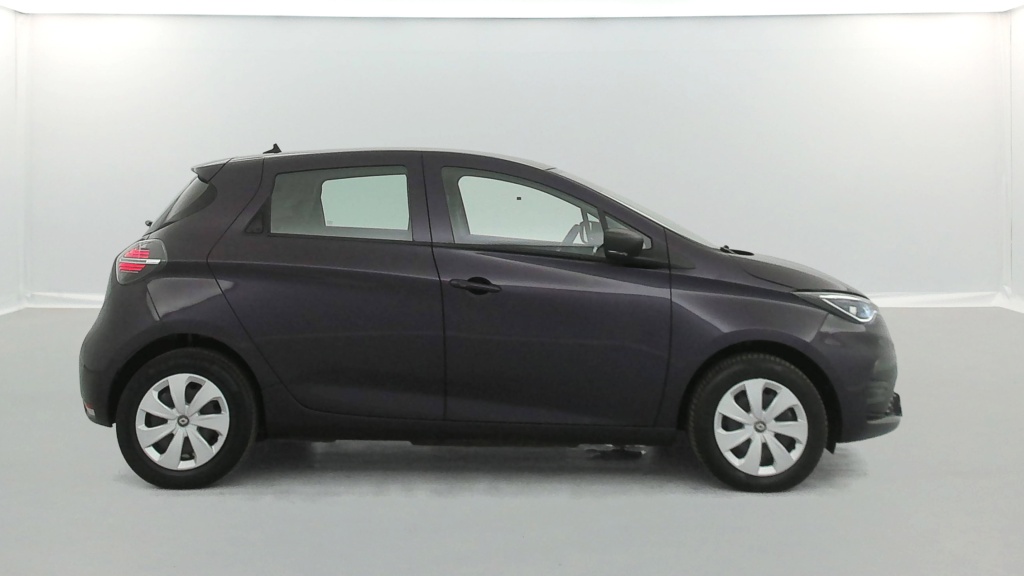 RENAULT Zoe Equilibre R110 MY22 ACHAT INTEGRAL - ref: 6-2971x238729 - Photo 6